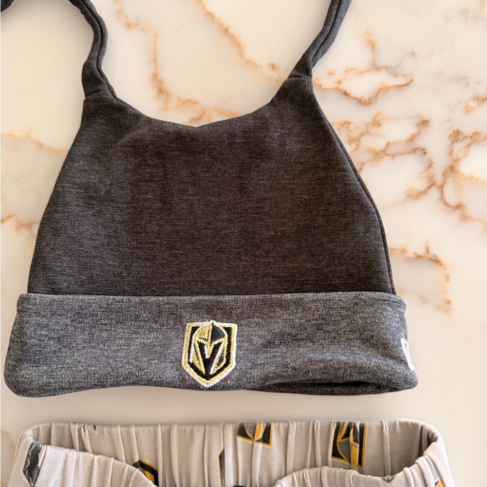 VGK Vegas Golden Knights Hat for infant